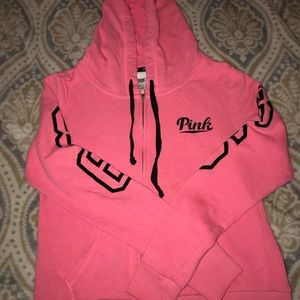 Victoria’s Secret sweater